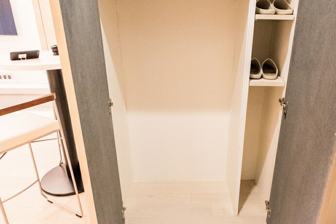 Imagen de la habitación del Hotel Spatium Ginza. Foto 20