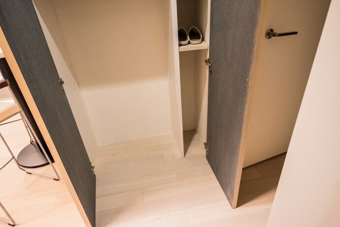 Imagen de la habitación del Hotel Spatium Ginza. Foto 21