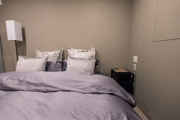 Imagen de la habitación del Hotel Spatium Ginza. Foto 24