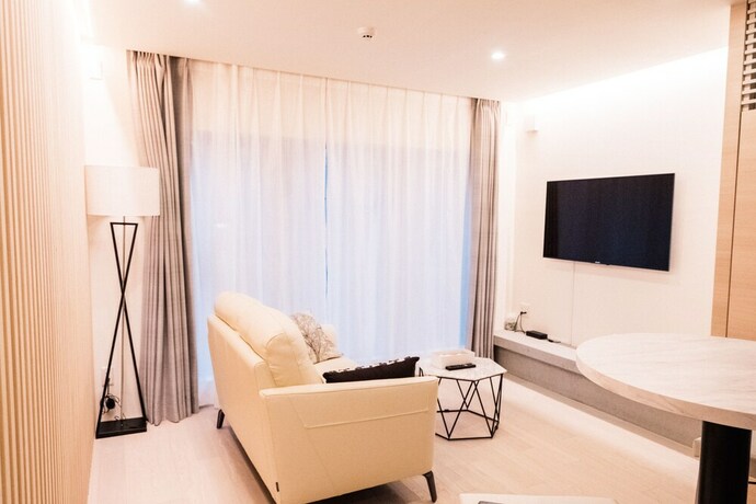 Imagen de la habitación del Hotel Spatium Ginza. Foto 28