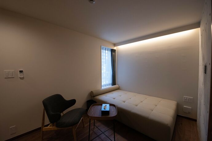 Imagen general del Hotel Spatium Ginza Pony. Foto 3