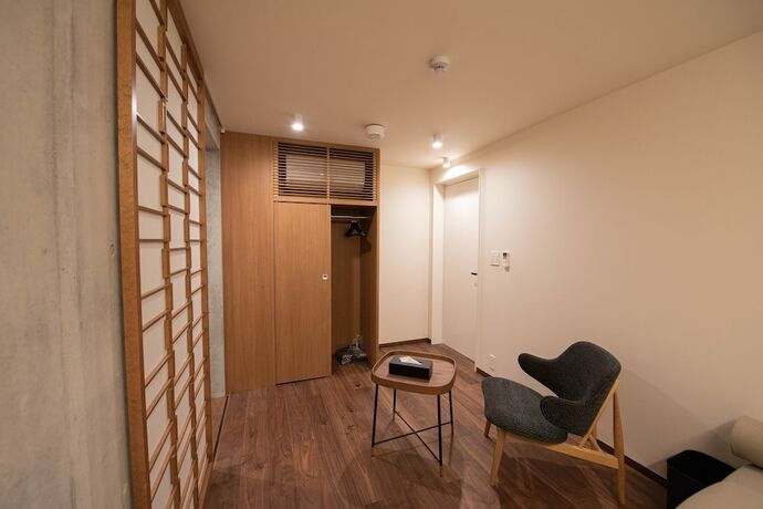 Imagen general del Hotel Spatium Ginza Pony. Foto 6