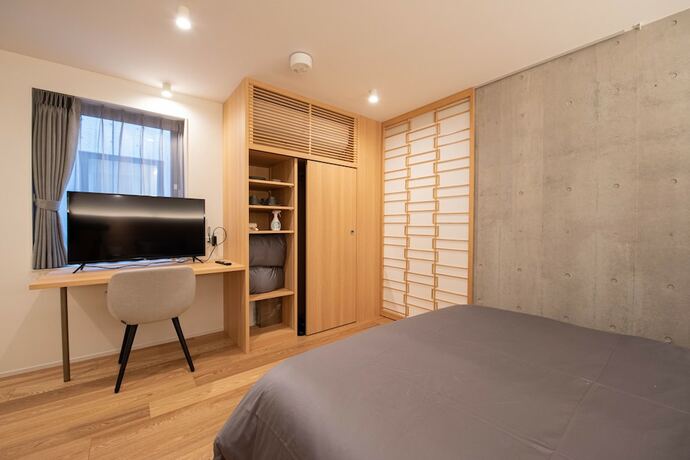 Imagen general del Hotel Spatium Ginza Pony. Foto 8