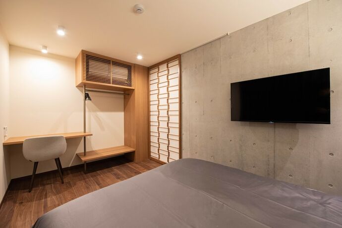 Imagen general del Hotel Spatium Ginza Pony. Foto 9