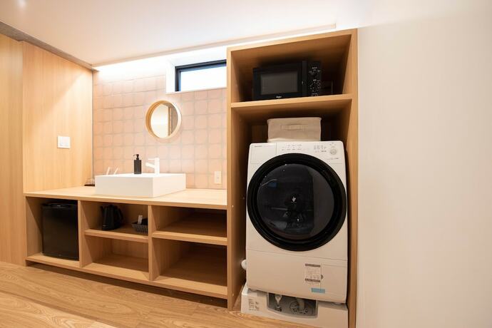 Imagen general del Hotel Spatium Ginza Pony. Foto 10