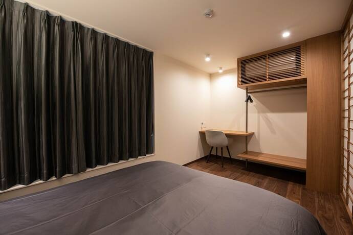 Imagen de la habitación del Hotel Spatium Ginza Pony. Foto 20