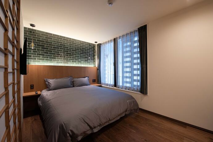 Imagen general del Hotel Spatium Ginza Pony. Foto 11