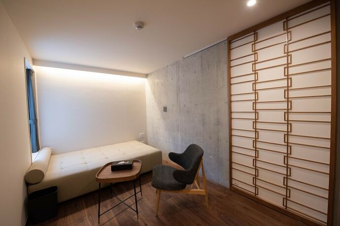Imagen general del Hotel Spatium Ginza Pony. Foto 12