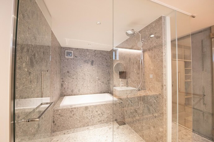 Imagen general del Hotel Spatium Ginza Pony. Foto 14
