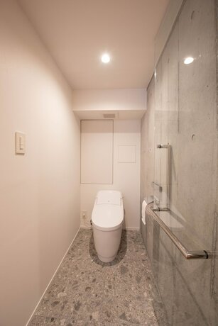Imagen general del Hotel Spatium Ginza Pony. Foto 15