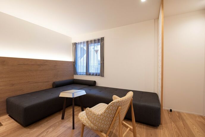 Imagen general del Hotel Spatium Ginza Pony. Foto 17