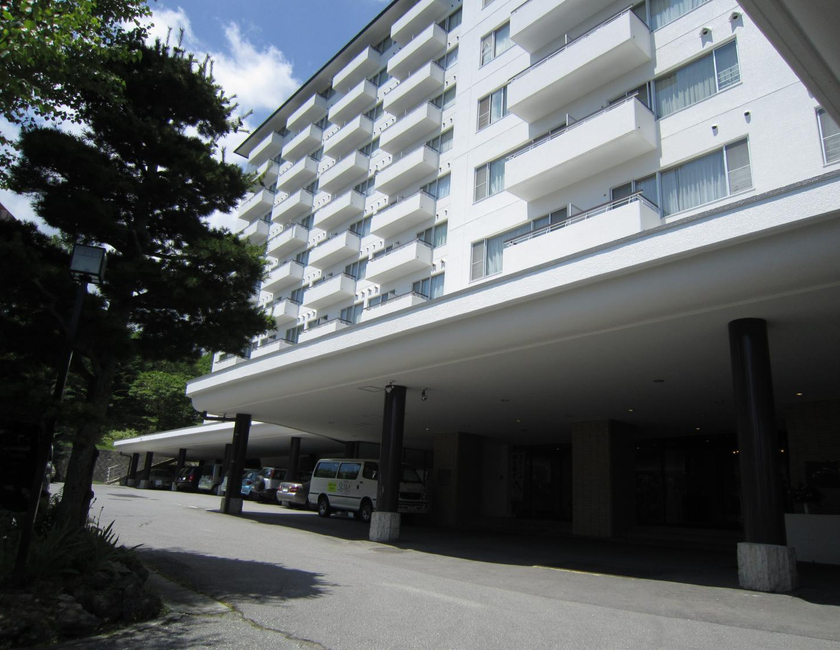 Imagen general del Hotel Spax Kusatsu. Foto 7