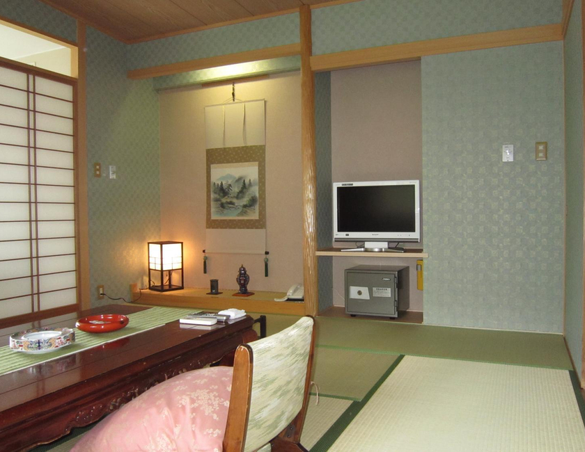 Imagen general del Hotel Spax Kusatsu. Foto 23