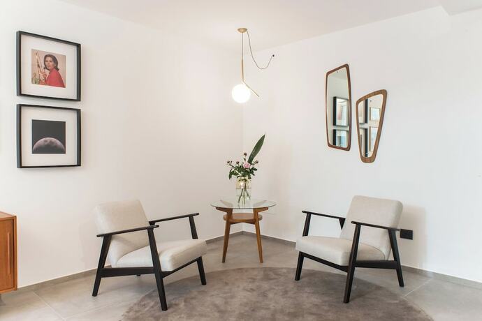 Imagen general del Hotel Spazio Gagarin Residence. Foto 10