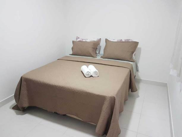 Imagen de la habitación del Hotel Spazio Jardins do Litoral. Foto 1