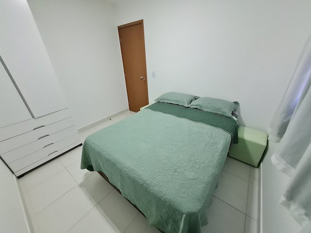 Imagen de la habitación del Hotel Spazio Jardins do Litoral. Foto 2