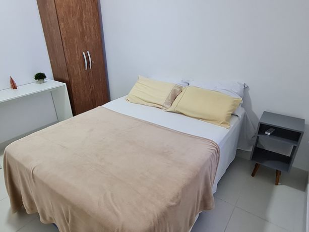 Imagen de la habitación del Hotel Spazio Jardins do Litoral. Foto 7