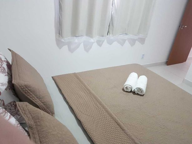 Imagen de la habitación del Hotel Spazio Jardins do Litoral. Foto 10