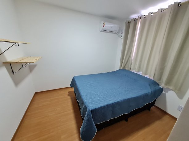 Imagen de la habitación del Hotel Spazio Jardins do Litoral. Foto 13