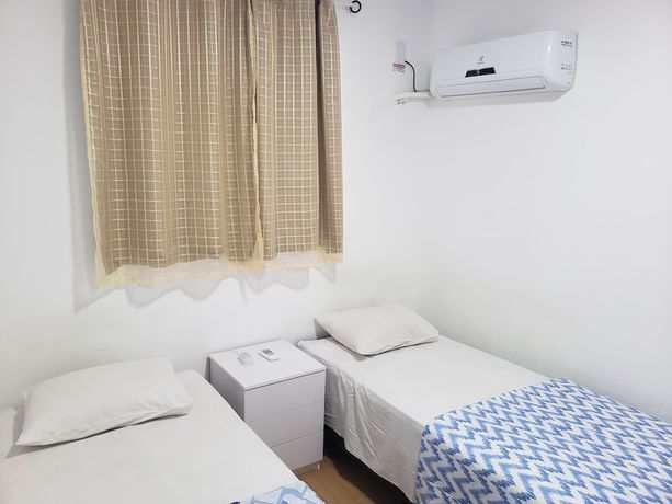 Imagen de la habitación del Hotel Spazio Jardins do Litoral. Foto 16