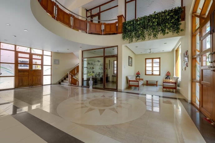 Imagen de los interiores del Hotel Spazio Leisure Resort. Foto 12