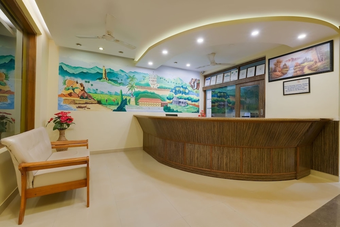 Imagen de los interiores del Hotel Spazio Leisure Resort. Foto 16