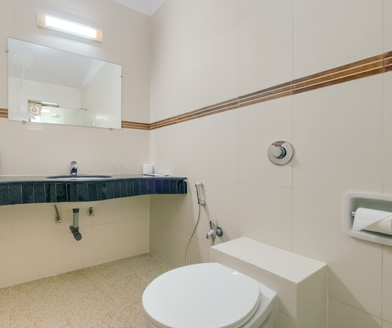 Imagen de la habitación del Hotel Spazio Leisure Resort. Foto 9