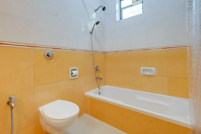 Imagen de la habitación del Hotel Spazio Leisure Resort. Foto 10