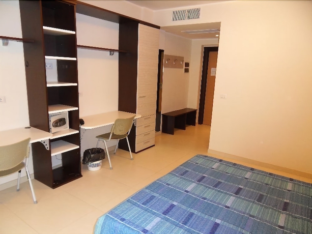 Imagen de la habitación del Hotel Spazio Residenza. Foto 10