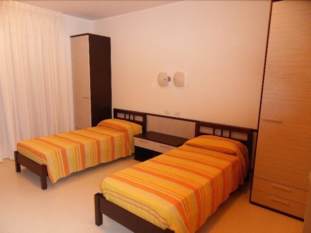 Imagen de la habitación del Hotel Spazio Residenza. Foto 13