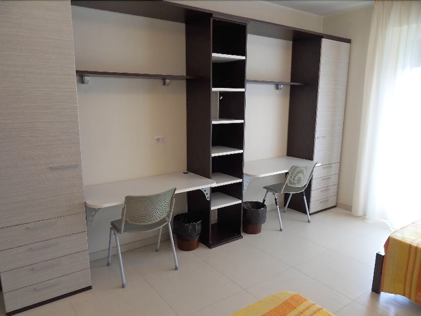 Imagen de la habitación del Hotel Spazio Residenza. Foto 15