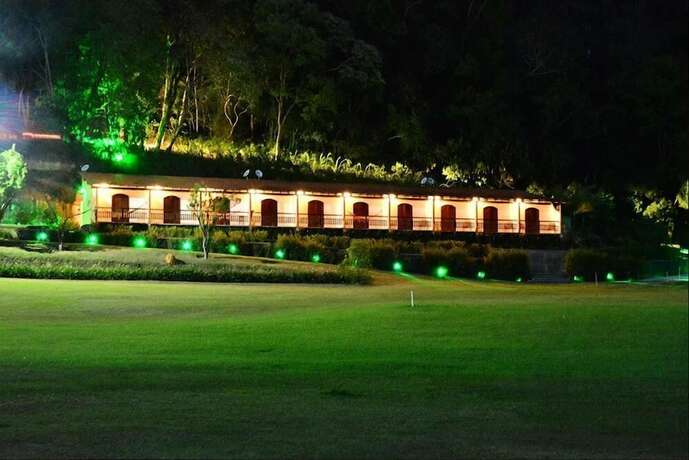 Imagen general del Hotel Spazio di Garda, Sao Roque. Foto 1