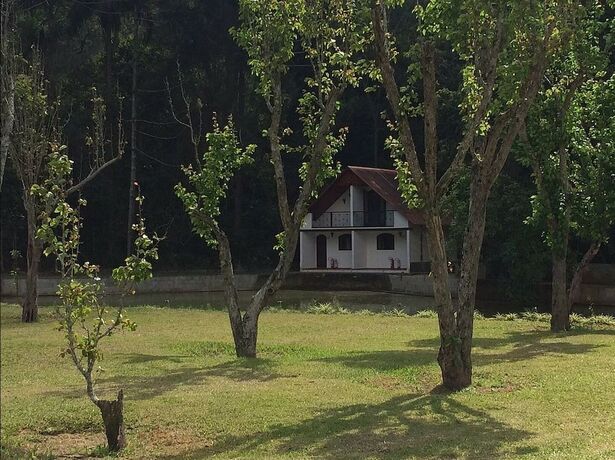 Imagen general del Hotel Spazio di Garda, Sao Roque. Foto 3
