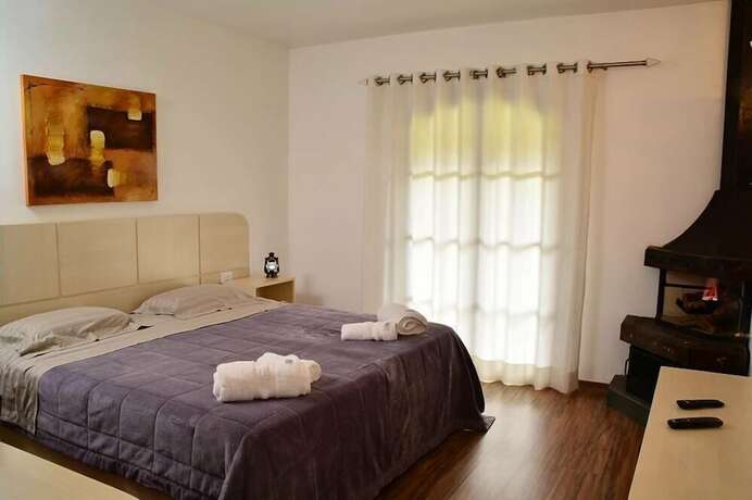 Imagen general del Hotel Spazio di Garda, Sao Roque. Foto 5