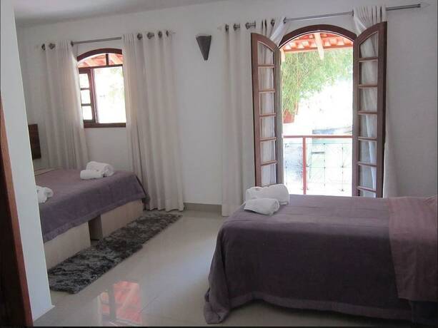 Imagen general del Hotel Spazio di Garda, Sao Roque. Foto 7