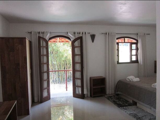 Imagen general del Hotel Spazio di Garda, Sao Roque. Foto 10