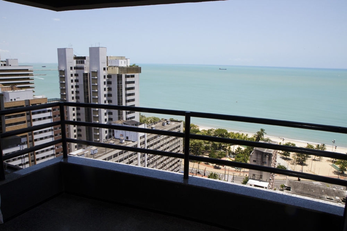 Imagen de la habitación del Hotel Spazzio Residence. Foto 5