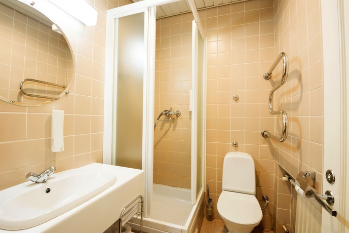 Imagen de la habitación del Hotel Spbvergaz. Foto 6