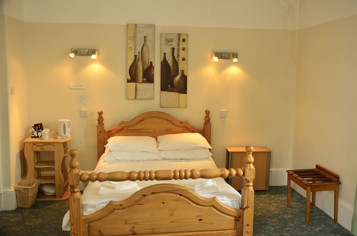 Imagen de la habitación del Hotel Spean Bridge. Foto 6