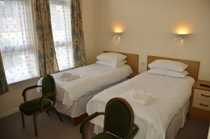 Imagen de la habitación del Hotel Spean Bridge. Foto 7