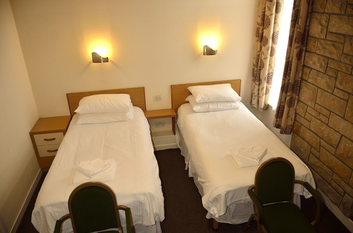 Imagen de la habitación del Hotel Spean Bridge. Foto 9