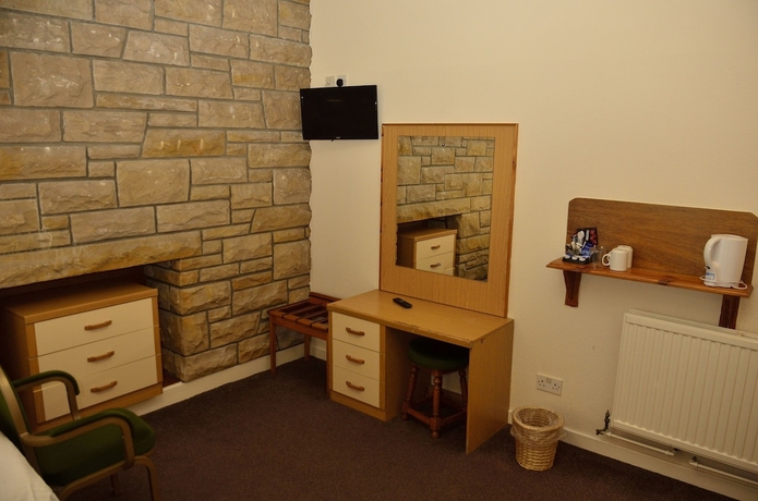 Imagen de la habitación del Hotel Spean Bridge. Foto 14