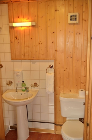 Imagen de la habitación del Hotel Spean Bridge. Foto 17