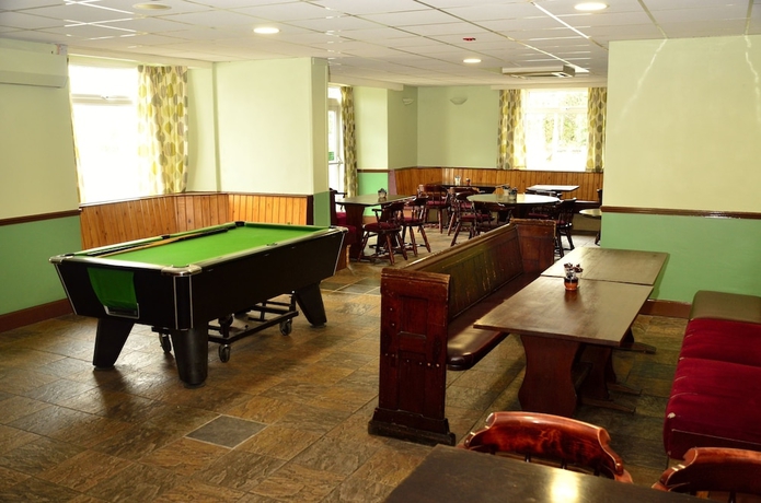 Imagen general del Hotel Spean Bridge. Foto 2