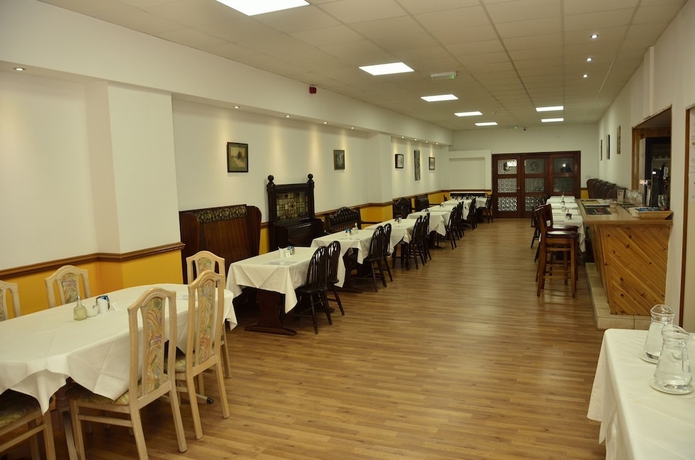 Imagen del bar/restaurante del Hotel Spean Bridge. Foto 3