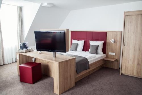 Imagen general del Hotel Specht. Foto 3