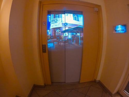 Imagen general del Hotel Specht. Foto 8