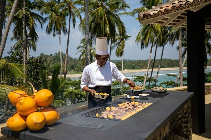 Imagen general del Hotel Spectacular Hilltop Beach Villa Located Next To A Surf Break. Foto 17