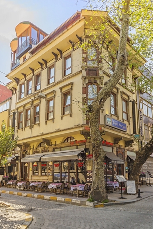 Imagen general del Hotel Spectra. Foto 3