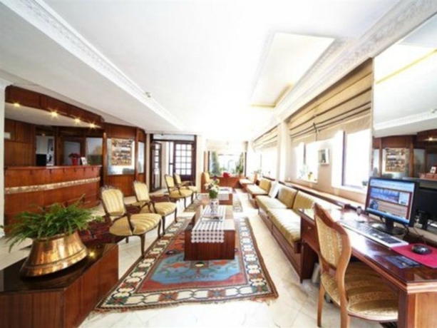 Imagen general del Hotel Spectra Hotel. Foto 1
